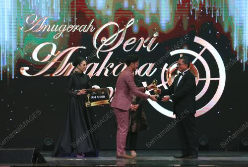 DATUK SERI MOHAMMAD MENTEK