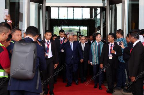 47th ASEAN SUMMIT