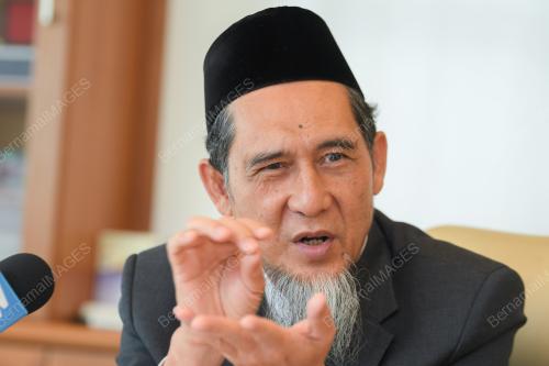 MOHD NASIR WARRIS
