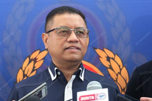 DATUK AEDY FADLY RAMLI
