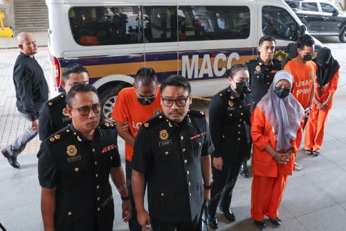MAHKAMAH SPRM