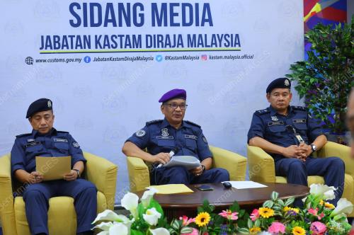 RIBUAN ABDULLAH