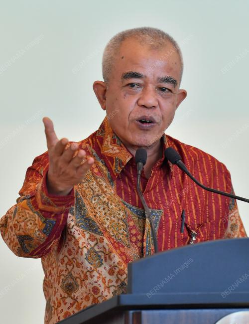 ASRO KAMAL ROKAN