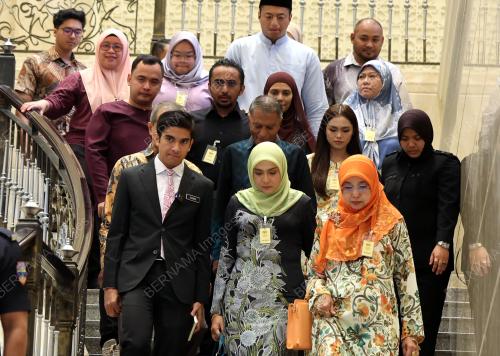 SYED SADDIQ SYED ABDUL RAHMAN