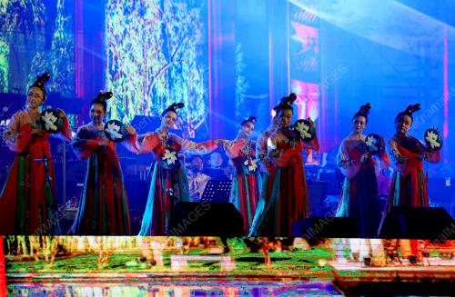 FESTIVAL BUDAYA PUTRAJAYA 2023
