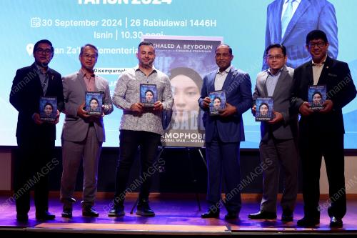 DATUK SERI DR ZAMBRY ABD KADIR