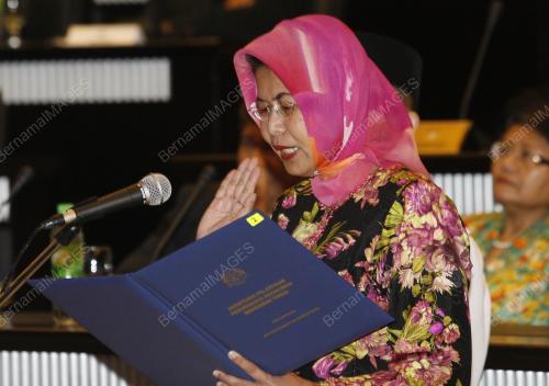 HALIJAH ABBAS