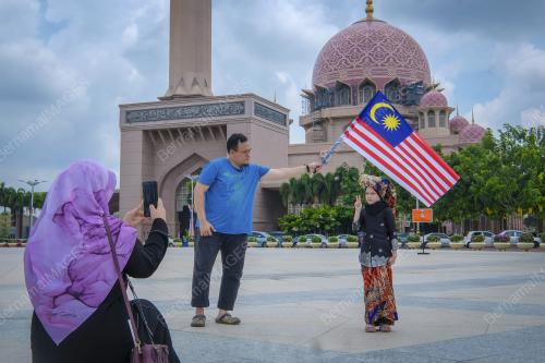 SAMBUTAN HARI KEBANGSAAN 2022