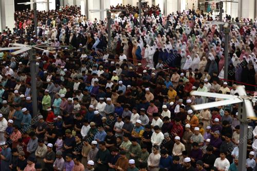 SOLAT TARAWIH