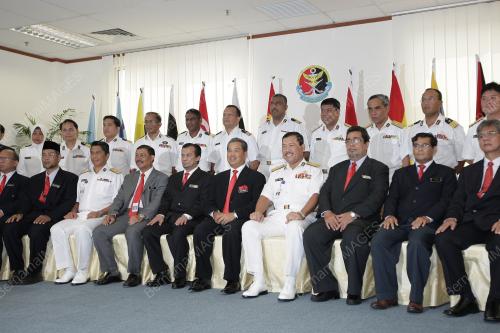 MUHYIDDIN YASSIN