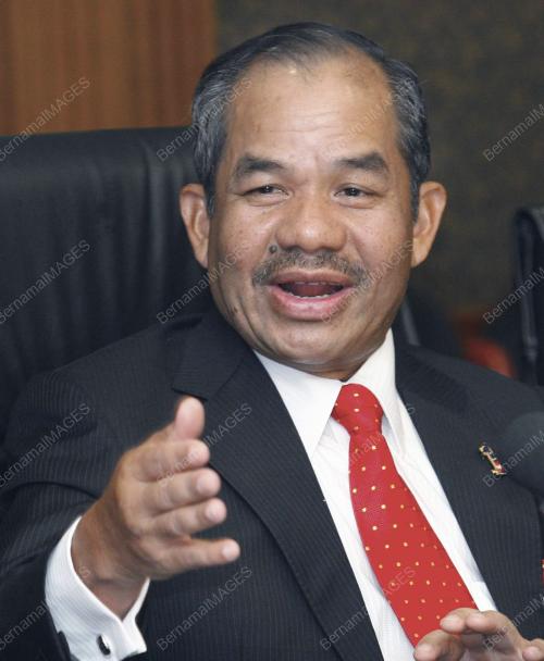 SIDEK HASSAN