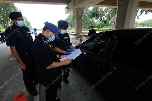 SAC MOHD YUSOFF MAMAT