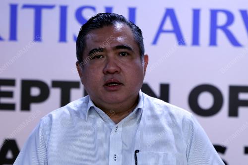 ANTHONY LOKE