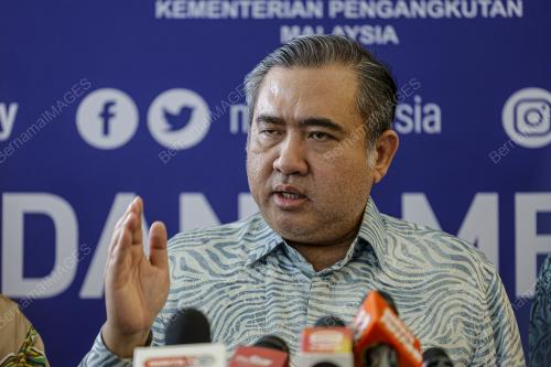 ANTHONY LOKE SIEW FOOK