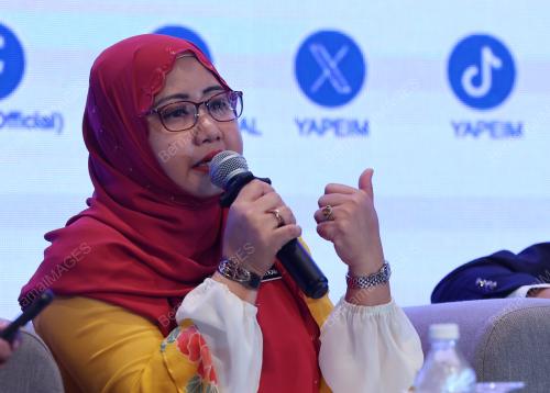FORUM SERANTAU YAPEIM 2024