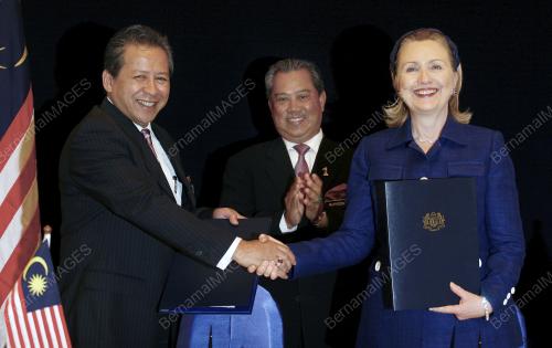 MUHYIDDIN YASSIN