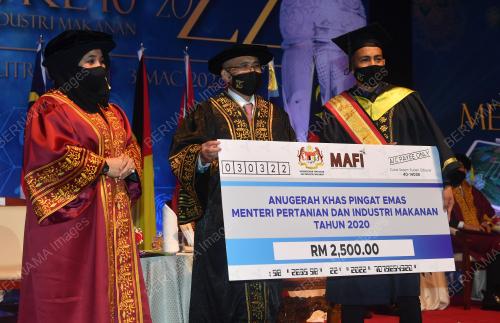 DATUK SERI DR RONALD KIANDEE