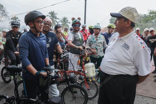 TAN SRI SHAMSUL AZRI ABU BAKAR