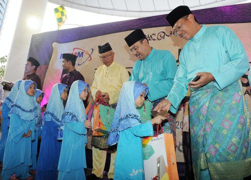 PTJ09_03072014_BUKA_PUASA