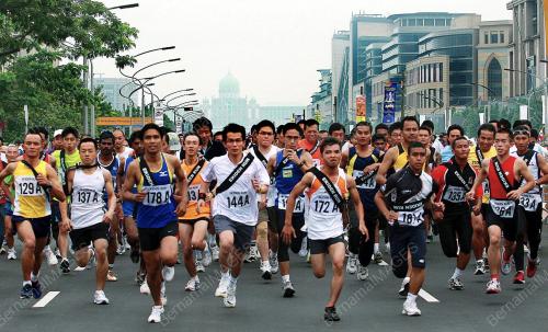 LARIAN AKIDEN ANTARABANGSA MALAYSIA KE-4