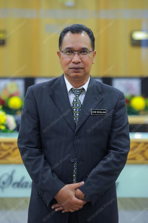KETUA PENGARAH PENYIARAN