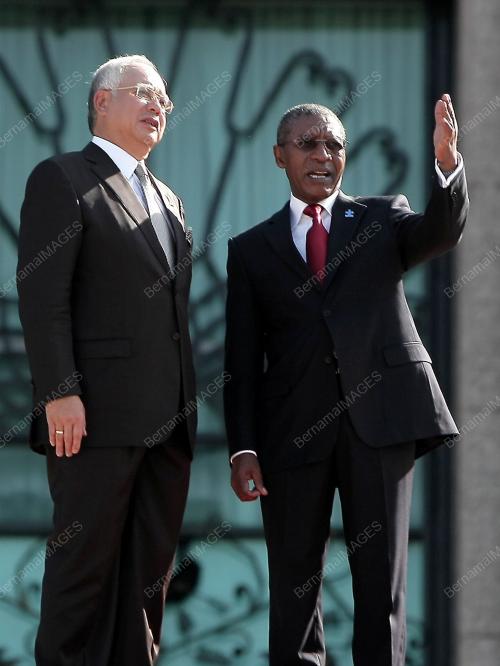 LESOTHO