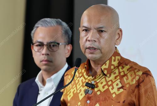DATUK ARMIZAN MOHD ALI