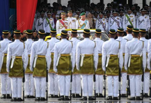 SULTAN IBRAHIM