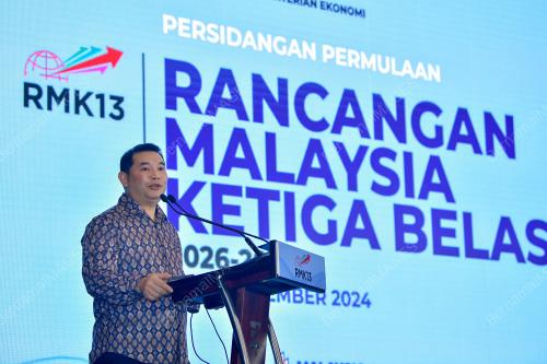RAFIZI RAMLI