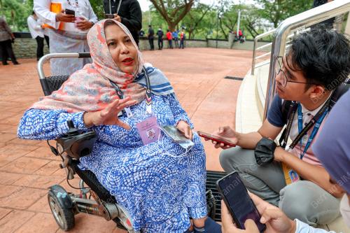 DR NORAISHAH MYDIN ABDUL AZIZ