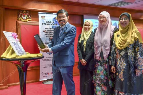 DATUK SERI DR MOHD UZIR MAHIDIN
