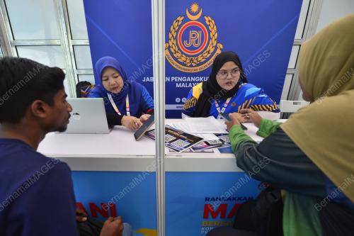 PROGRAM RANCAKKAN MADANI