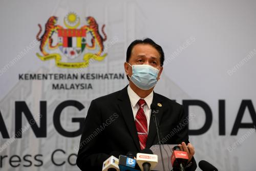 TAN SRI DR NOOR HISHAM ABDULLAH