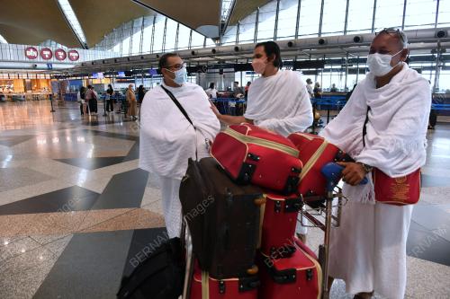 UMRAH