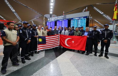 DATUK SERI DR ZAMBRY ABD KADIR