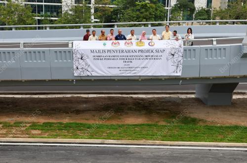 DATUK SERI ALEXANDER NANTA LINGGI