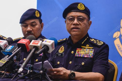 DATUK AEDY FADLY RAMLI