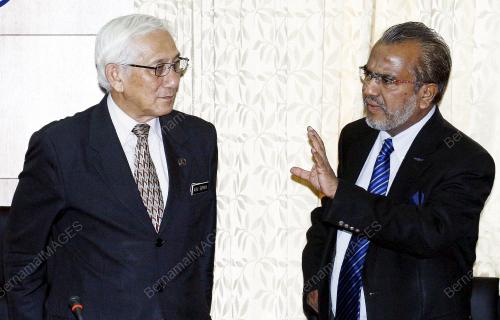ABU SEMAN YUSOF