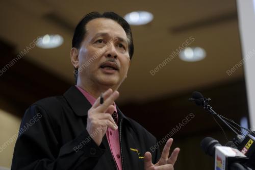 DATUK DR NOOR HISHAM ABDULLAH