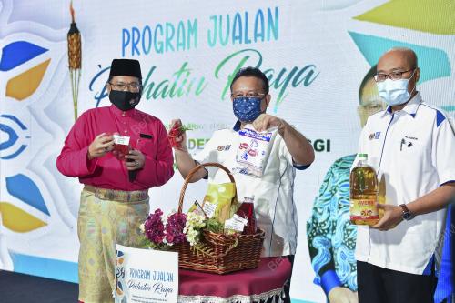 DATUK SERI ALEXANDER NANTA LINGGI