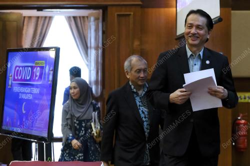 DATUK DR NOOR HISHAM ABDULLAH