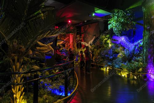 PUTRAJAYA WETLAND STUDIOS