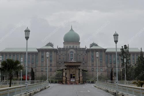 MENTERI KABINET