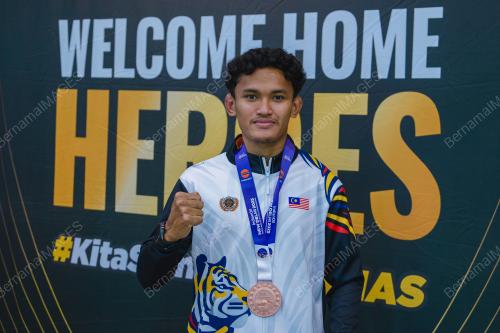 MUHAMMAD NAZMI NASRI
