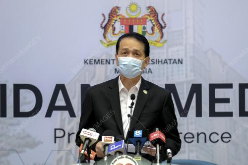 TAN SRI DR HISHAM ABDULLAH
