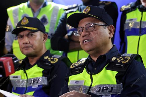 DATUK AEDY FADLY RAMLI