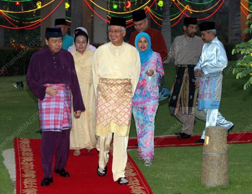 NAIJIB ABDUL RAZAK