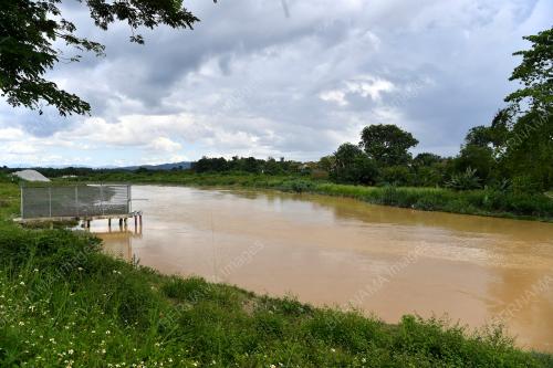TINJAUAN KESAN BANJIR