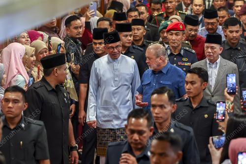 SULTAN IBRAHIM