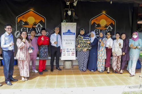 TENGKU DATUK SERI ZAFRUL TENGKU ABDUL AZIZ